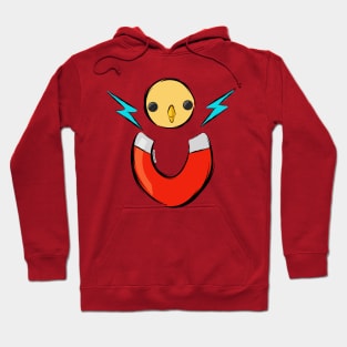 Chick Magnet Hoodie